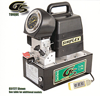 产品图像 -  G5系列 - 电动